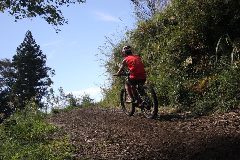 アウトドアイベント「第7回 TRAIL-JAM in GOTEMBA」