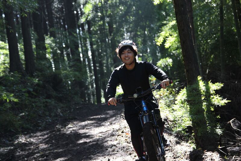 アウトドアイベント「第7回 TRAIL-JAM in GOTEMBA」