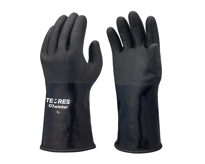 ショーワグローブ アウトドアブランド「TEMRES