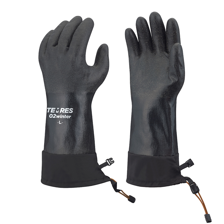 ショーワグローブ アウトドアブランド「TEMRES