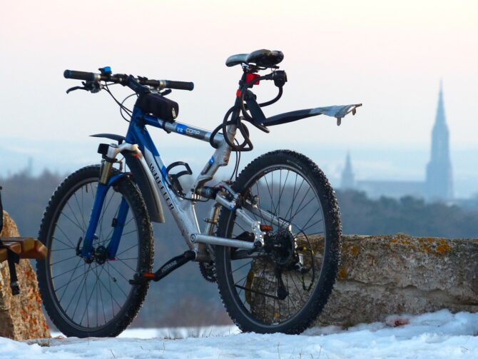 シートポストで性能アップ！種類別MTB用シートポストおすすめ10選