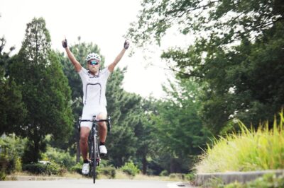 めざせ100km完走！ロードバイクでロングライドを楽しむコツとは？