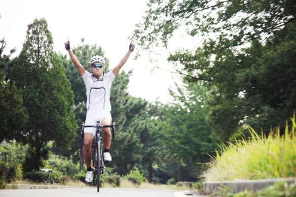 めざせ100km完走！ロードバイクでロングライドを楽しむコツとは？