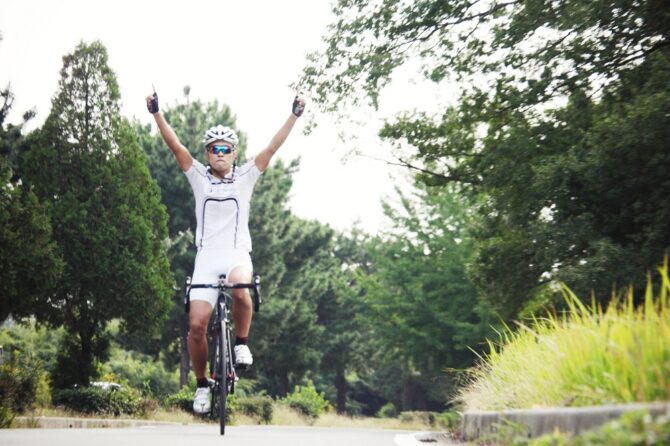 めざせ100km完走！ロードバイクでロングライドを楽しむコツとは？