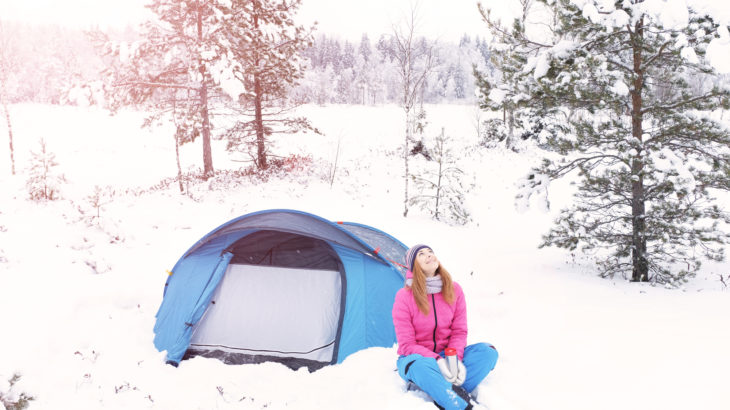 秋冬登山でテント泊におすすめテントをご紹介 テント泊におすすめスポットも Greenfield グリーンフィールド アウトドア スポーツ