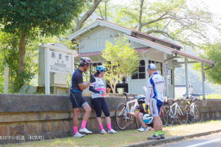 岡山県のサイクリングプロジェクト「ハレいろ・サイクリングOKAYAMA」新たに2ルートの紹介を加え、ついに推奨8ルート全紹介動画公開！