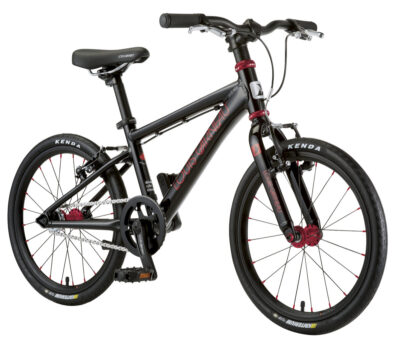 本格キッズスポーツバイク「K18　ADVANCED」があさひ自転車より発売されます