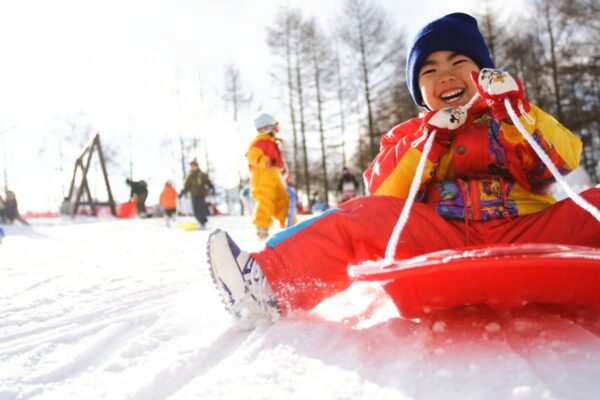 【西日本スキー場】子連れで楽しめるおすすめスキー場を紹介します