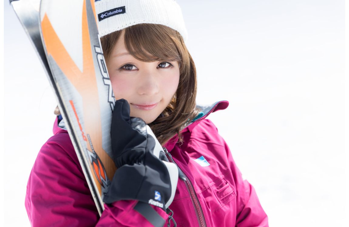 スキーウェア レディース 女性