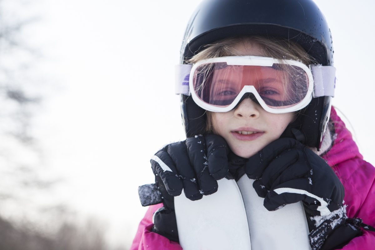 子どものスキーウェアを選ぶポイントとは 楽しいスキーや雪遊びのために機能性についてもしっかりしたものを Greenfield グリーンフィールド アウトドア スポーツ