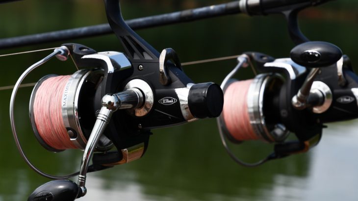 スピニングリールの用途別おすすめ15選 スピニングリールは釣り方毎に用意 Greenfield グリーンフィールド アウトドア スポーツ