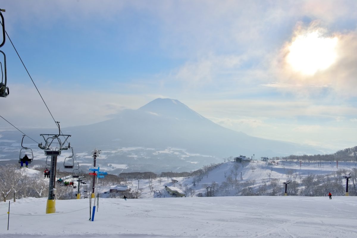 ［北海道・東北エリア］11月中にオープン予定のスキー場