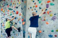 クライミングとボルダリングの違いって？正しい知識でより深く楽しもう