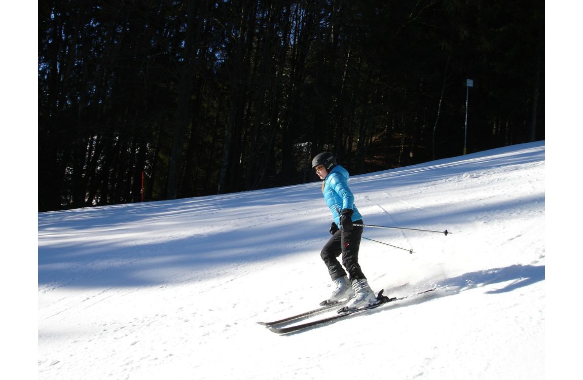 スキーウェア レディース 女性