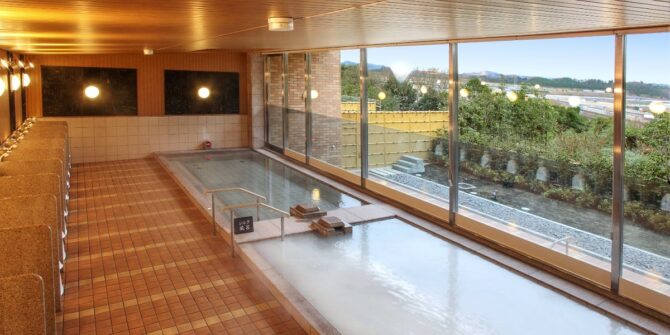 【栃木県】ファミリーやカップルにおすすめ！温泉施設が近くにあるキャンプ場