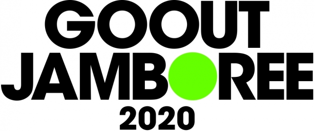 GO OUT JAMBOREE 2020　