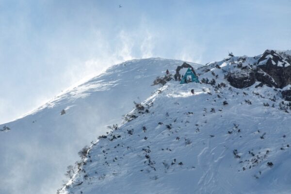 2020 Freeride World Tour 白馬大会のティーザー映像公開