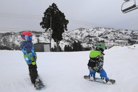 スノーキッズ、2019-2020シーズンの子供向けスキー・スノーボードレンタルを開始