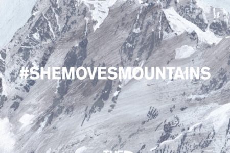 THE NORTH FACE、活躍する女性から多様な生き方を学ぶイベント「#SHEMOVESMOUNTAINS EXHIBITION」を開催