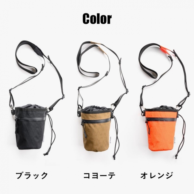 oregalo(オレガロ) Gadget Pouch