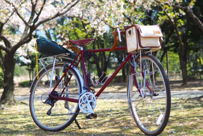 初心者こそクロモリロード！クロモリロードバイクの活用法と初心者の選び方