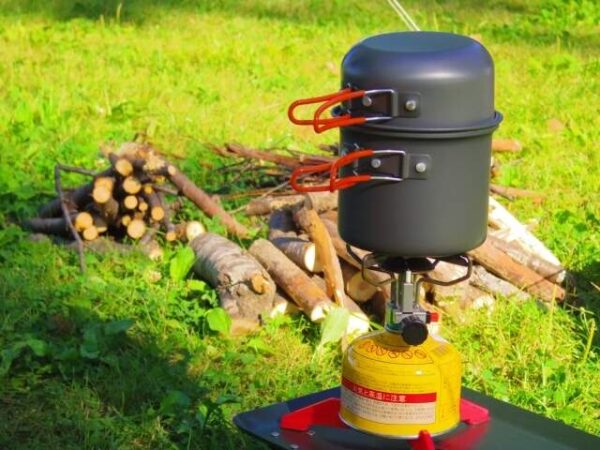 スノーピークのバーナーは高品質で高性能！おすすめを用途別にご紹介