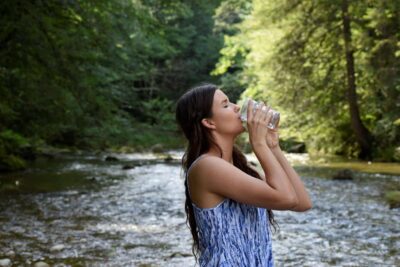 冬でも水分補給が大切！日常生活で水分が大切な理由とは？