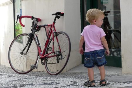 親子で一緒にロードバイク！ジュニア用ロードバイクの選び方と注目モデル