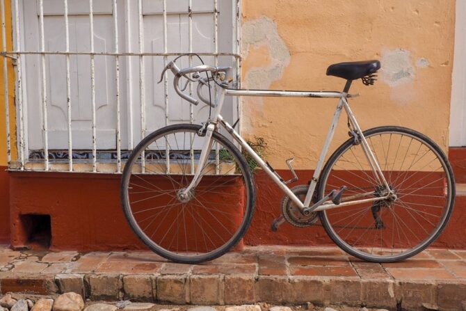 クラシッククロモリ！ロードバイクにおすすめのカスタマイズパーツ10選
