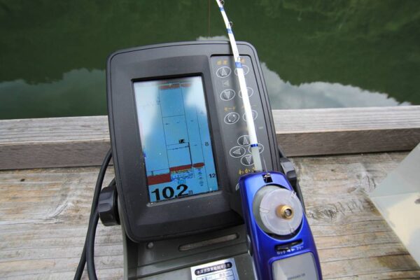 ソナーを使って釣り上げよう！おすすめ釣り用魚群探知機（ソーナー）