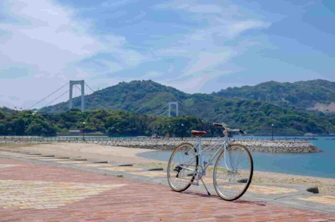 クロスバイク初心者はなにをそろえる？最低限必要なアイテムを徹底解説！