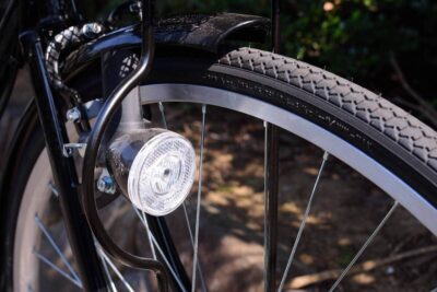ロードバイク用ライトの選び方は？スタイル別メリットとデメリットまとめ！