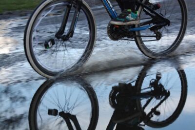 ロードバイクこそ必要な泥除け！ロード向けのおすすめ泥除けをご紹介