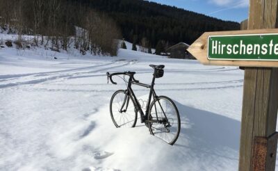 冬の必須アイテム！ロードバイク用シューズカバーおすすめ5選