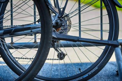 ロードバイクメンテンスの基本！クイックリリースの安全で正しい使い方