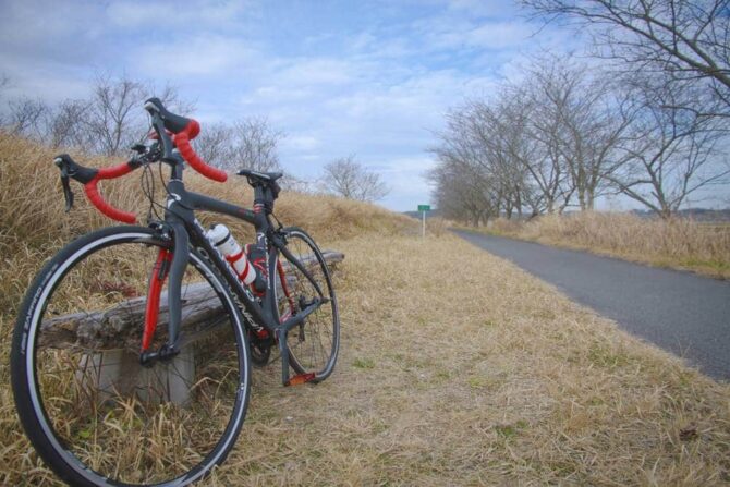 サイクリングの持ち物リスト！ロードバイクでのサイクリングに必要な持ち物をご紹介