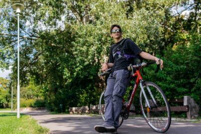ロードバイクで気軽なサイクリングへ！ロードバイクでの「ポタリング」の魅力