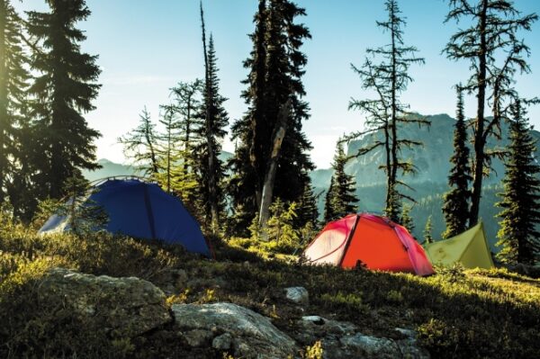 【ZEROGRAM】初の日本限定カラーを加えて、設営3分で悪天候に強い軽量ダブルウオールテント El Chaltenシリーズ 2020モデルを新発売