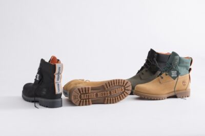ティンバーランド(Timberland)国内直営店で「スプリング コレクション フェア」を開催