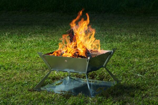 LOGOS(ロゴス) the ピラミッドマスター発売【人気NO.1たき火台から純国産モデルがデビュー】