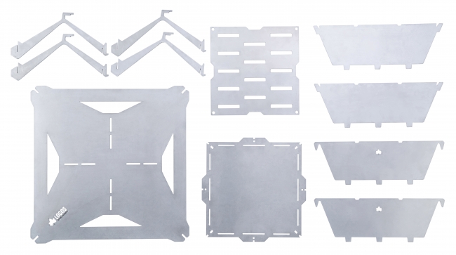 LOGOS the ピラミッドマスター