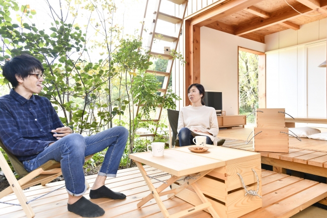 pioneer plants(パイオニアプランツ)