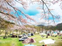 春キャンプの持ち物リストは？快適に過ごせるおすすめグッズを紹介