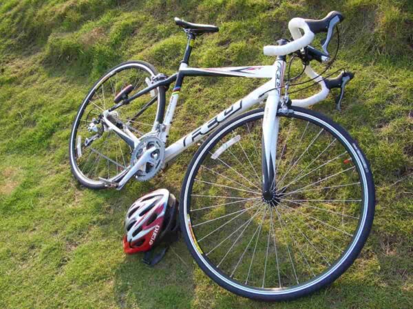 愛車から異音が！ロードバイクの故障を未然に防ぐ異音原因チェックポイント