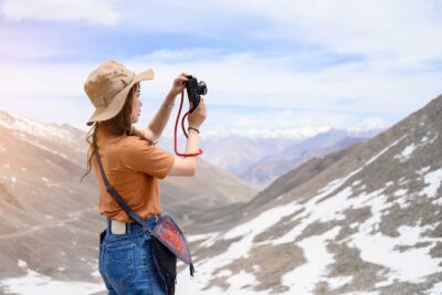 登山に持っていくミラーレスカメラはどれが良い？選び方もご紹介