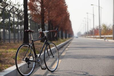 ルック車とは？ロードバイクであってロードバイクでない？