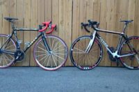 グラベルロードVSロードバイク！シーン別に自転車の選び方を解説