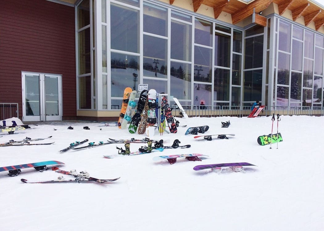 スキー スノボ スノーボード の保管方法や注意点をチェック Greenfield グリーンフィールド アウトドア スポーツ