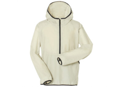 Schoffel(ショッフェル) 、ナチュラルな風合いのアノラック発売