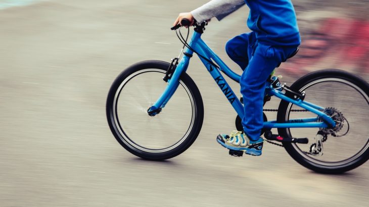 子供用マウンテンバイクのサイズ選び Greenfield グリーンフィールド アウトドア スポーツ